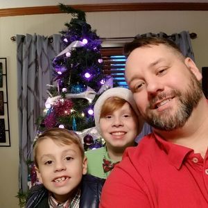 Meet your Posher, Isaac